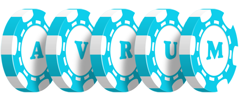 Avrum funbet logo