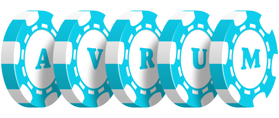 Avrum funbet logo