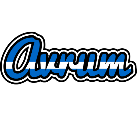 Avrum greece logo