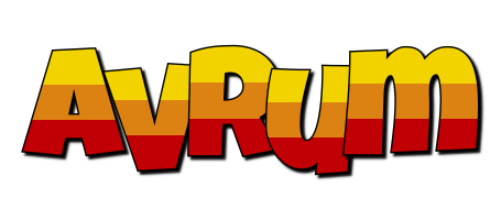 Avrum jungle logo