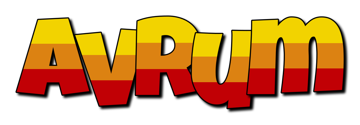 Avrum jungle logo