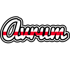 Avrum kingdom logo