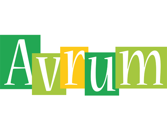 Avrum lemonade logo