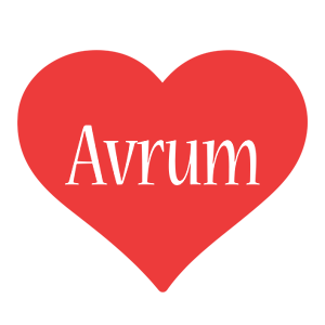 Avrum love logo