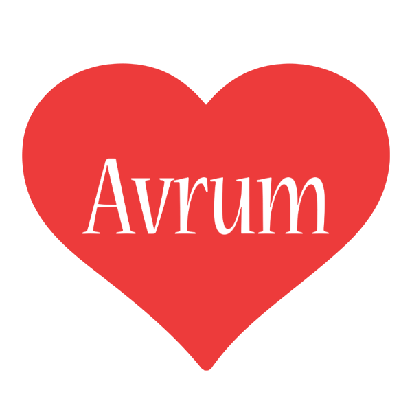 Avrum love logo