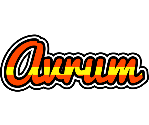 Avrum madrid logo