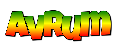 Avrum mango logo