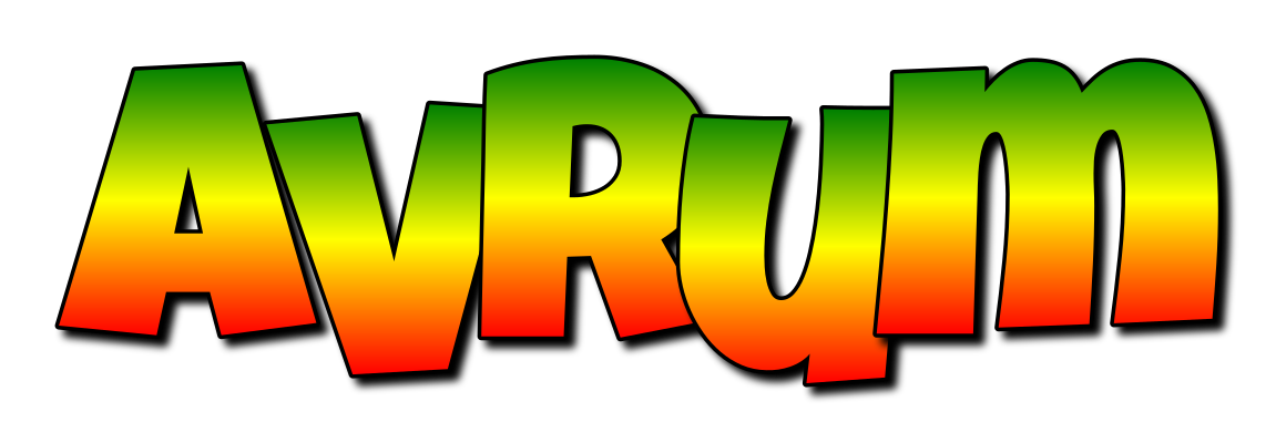 Avrum mango logo
