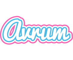 Avrum outdoors logo