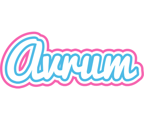 Avrum outdoors logo
