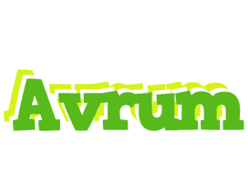 Avrum picnic logo