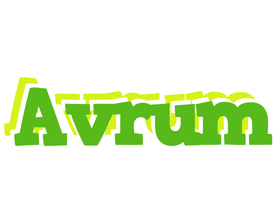 Avrum picnic logo