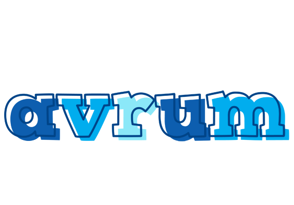 Avrum sailor logo