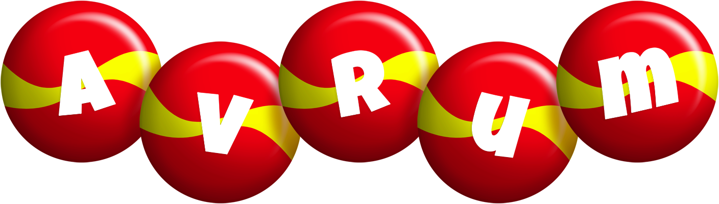 Avrum spain logo