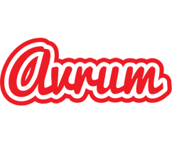 Avrum sunshine logo