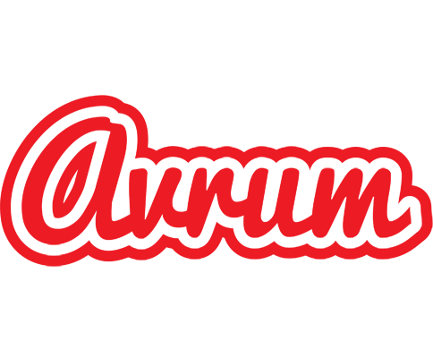 Avrum sunshine logo