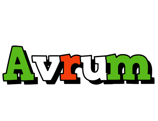 Avrum venezia logo