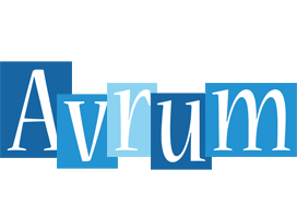 Avrum winter logo