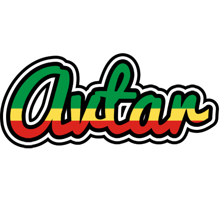 Avtar african logo