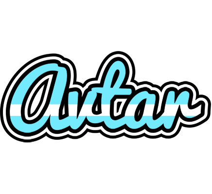 Avtar argentine logo