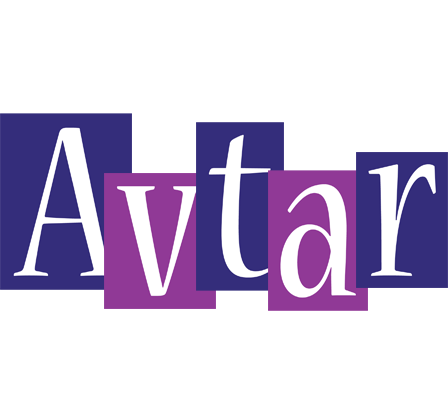 Avtar autumn logo