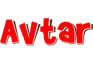 Avtar basket logo