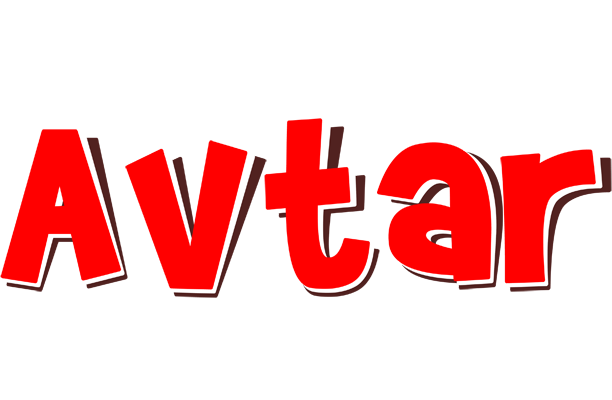 Avtar basket logo