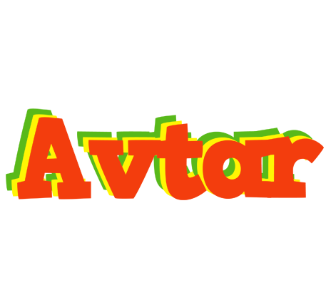 Avtar bbq logo