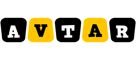 Avtar boots logo