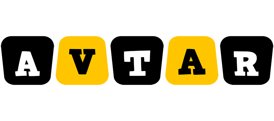 Avtar boots logo