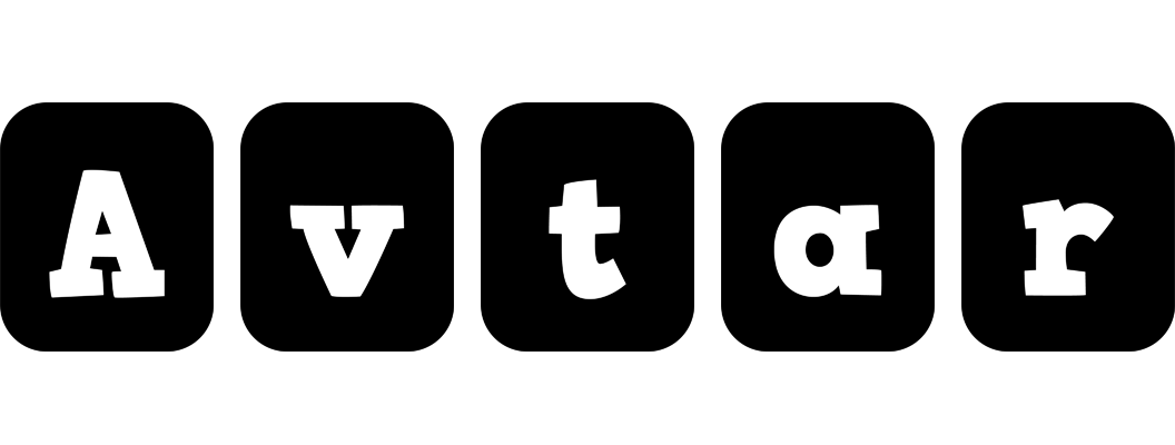 Avtar box logo
