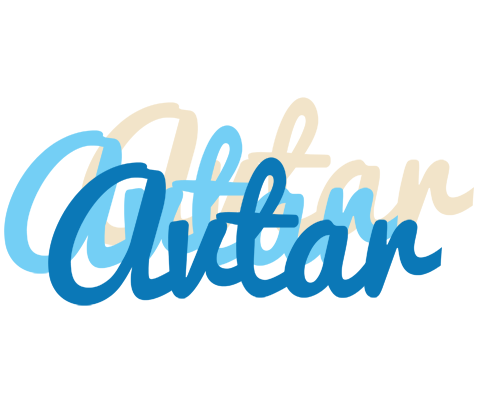 Avtar breeze logo
