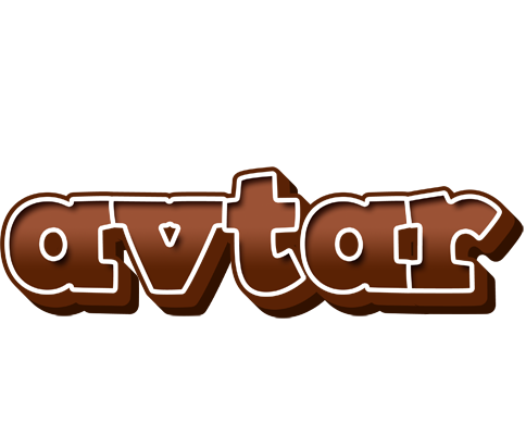 Avtar brownie logo