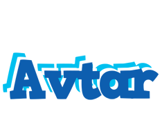 Avtar business logo