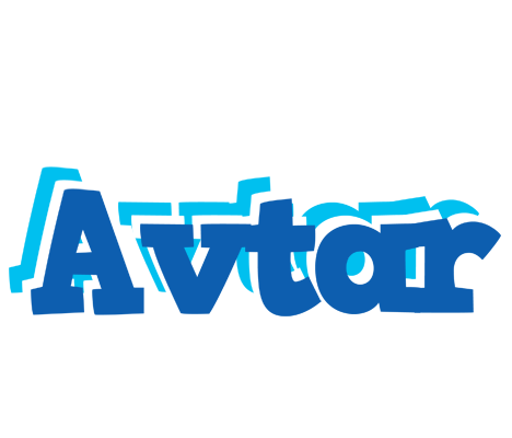 Avtar business logo
