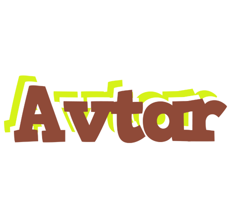 Avtar caffeebar logo
