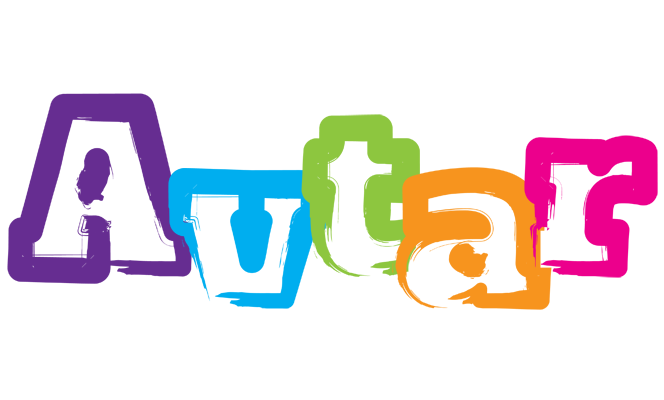 Avtar casino logo