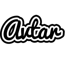 Avtar chess logo