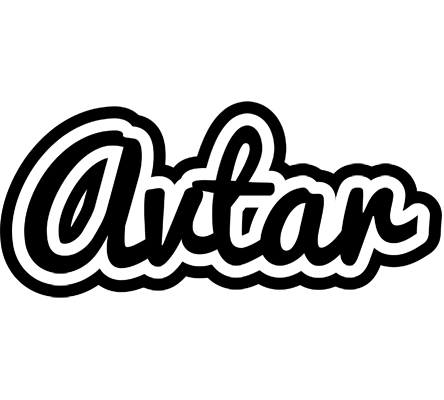 Avtar chess logo