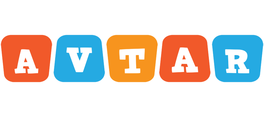 Avtar comics logo