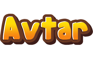 Avtar cookies logo