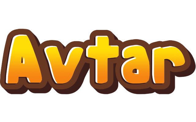 Avtar cookies logo