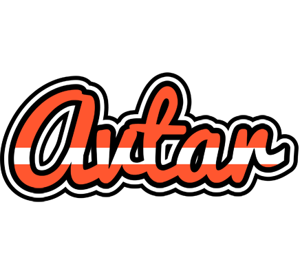 Avtar denmark logo