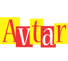 Avtar errors logo