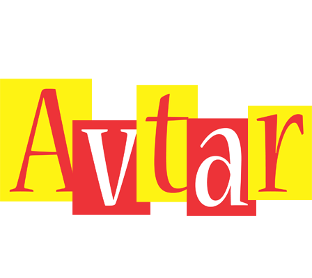 Avtar errors logo