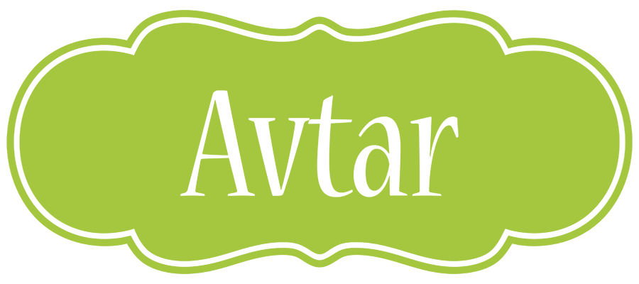 Avtar family logo