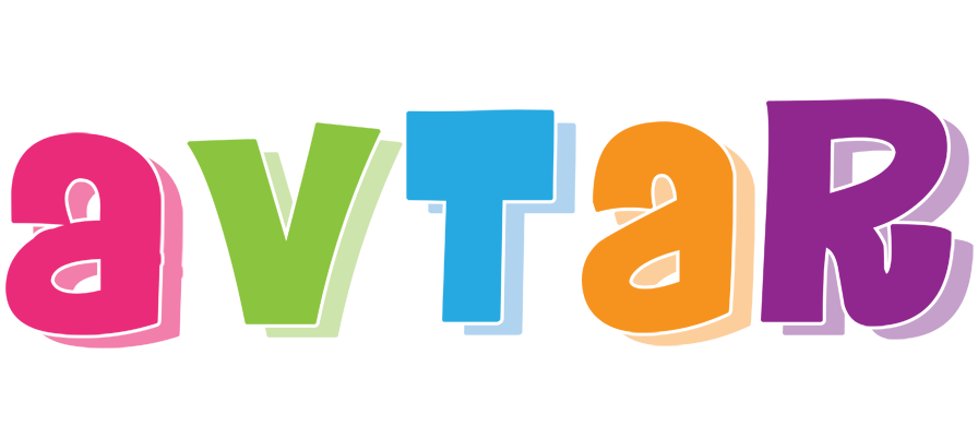 Avtar friday logo