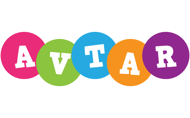 Avtar friends logo