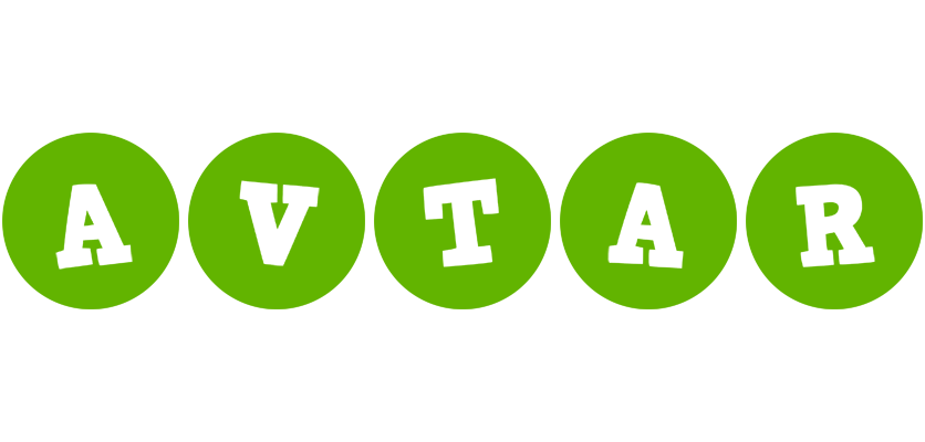 Avtar games logo