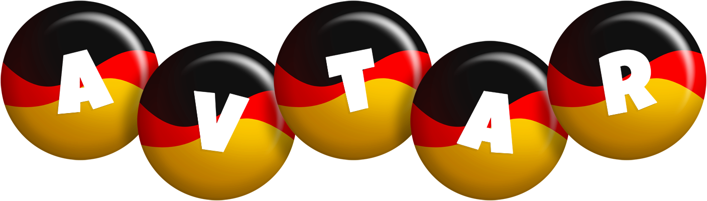 Avtar german logo